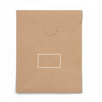 Area marcaje Caja - Delantera