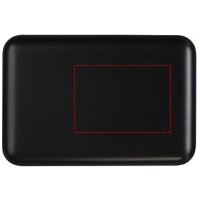 Area marcaje Frontal