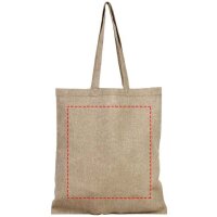 Area marcaje Frontal