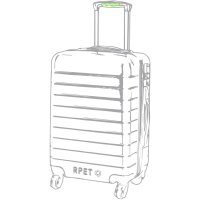 Area marcaje En el mango