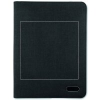 Area marcaje Parte delantera