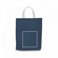 Area marcaje Bolsa - Posterior