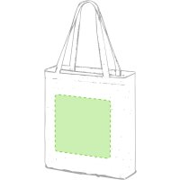 Area marcaje Centrado cara A