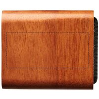 Area marcaje Lado izquierdo