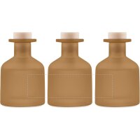 Area marcaje Pantalla redonda