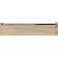 Area marcaje Parte delantera