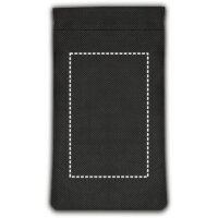 Area marcaje Bolsa - Delantera