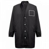 Area marcaje Parka - Pecho