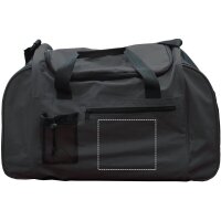 Area marcaje Bolsillo