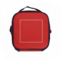 Area marcaje Bolsa nevera - Posterior