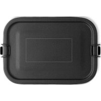 Area marcaje Almohadilla de la tapa