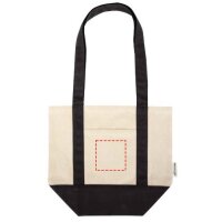 Area marcaje Frontal