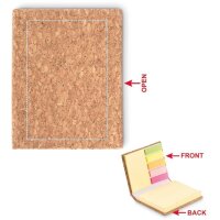 Area marcaje Parte delantera