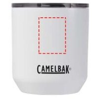 Area marcaje Frontal