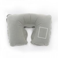 Area marcaje Almohada - Lateral