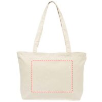 Area marcaje Frontal