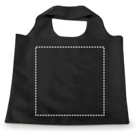 Area marcaje Bolsa - Posterior