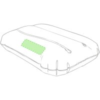 Area marcaje Lateral Centrado