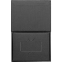 Area marcaje Bajo tarjeta