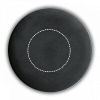 Area marcaje Cargador inalámbrico - Superior