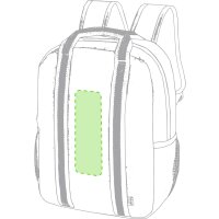 Area marcaje En el centro