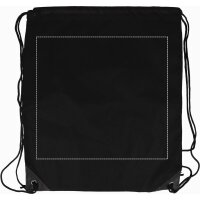 Area marcaje Parte delantera