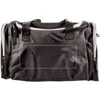 Area marcaje Espalda