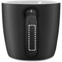 Area marcaje Mug - Cable