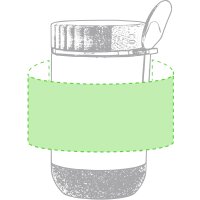 Area marcaje Alrededor del cuerpo