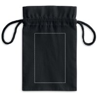 Area marcaje Pequeña - Espalda