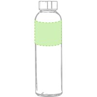 Area marcaje En el frontal