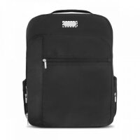 Area marcaje Trolley mochila - Placa