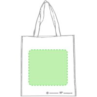 Area marcaje Centrado cara B