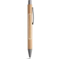 Area marcaje Bolígrafo - Cuerpo 2