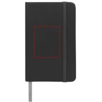 Area marcaje Frontal