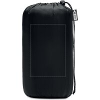 Area marcaje Bolsa frontal