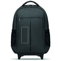 Area marcaje Delantero izquierdo