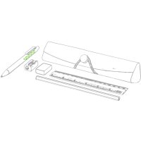 Area marcaje Cara A del bolígrafo