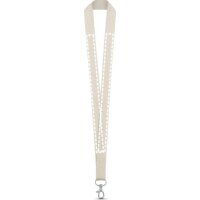 Area marcaje Lanyard - Delantera
