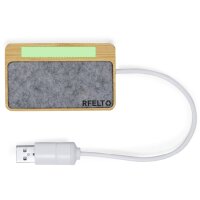 Area marcaje Zona superior