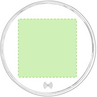 Area marcaje Cara A Centrado