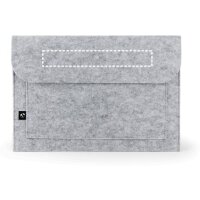 Area marcaje Funda porta documentos - Solapa