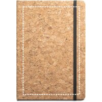 Area marcaje Bloc de notas - Delantera