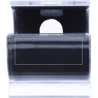 Area marcaje Parte delantera