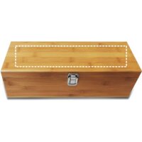 Area marcaje Caja - Tapa