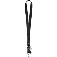 Area marcaje Lanyard - Delantera inferior