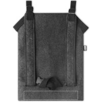 Area marcaje Parte superior 