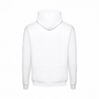 Area marcaje Sudadera - Espalda