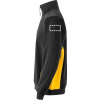 Area marcaje Jersey - Manga