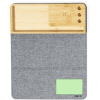 Area marcaje En una esquina